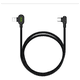 thumbnail image 1 of Cable USB tipo c a light-ning 90° cellbox gamer carga, 1 of 3