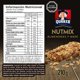 thumbnail image 4 of Barra Nutmix Original, 180 g, 4 of 5