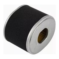 Genérica - Pack 5 Filtros De Aire Motobomba Gx160 Gx200 168F