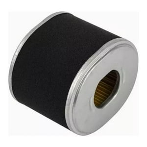 Genérica - Pack 5 Filtros De Aire Motobomba Gx160 Gx200 168F