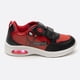 thumbnail image 1 of Zapatillas Con Luces Niño Amazing Spiderman Rojo Marvel, 1 of 5