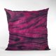 thumbnail image 2 of Cojín Plutus Brands Fucsia Black Galaxy Animal Fucsia, 2 of 7
