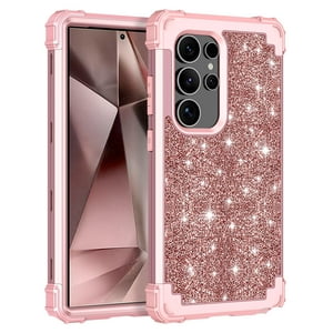 Funda Lontect Para Samsung Galaxy S25 Ultra 5G A Prueba De