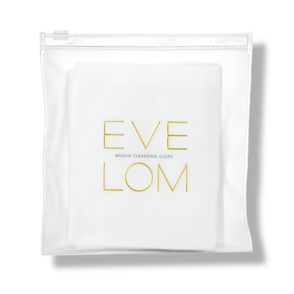 Eve Lom Muslin cloths X3