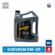 thumbnail image 2 of Aceite 5w30 Havoline Pro-sd Full Sintetico Chevron 1gl, 2 of 3