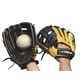thumbnail image 5 of Guante de béisbol Sportime Yeller Intermediate de 12 pulgadas para mano izquierda, 5 of 6