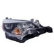 thumbnail image 1 of Optico derecho toyota corolla 1.8 2014 2017, 1 of 3