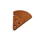 thumbnail image 2 of Tabla para quesos (Incluye cuchillo)., 2 of 3