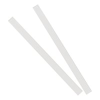 Magideal - 2 Piezas Guías De Espesor Para Set De Estribos Medidores Acrílicos Herramientas Para Pastelería Nivelador De Fondant Material Resistente Adecuado Espesor 5Mm