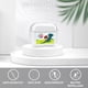 thumbnail image 3 of Funda para AirPods Pro Desmarcar Scratch Garden Transparente, 3 of 6