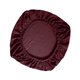 thumbnail image 2 of Fundas Elásticas Para Sillas De Ordenador, Fundas Giratorias Para Asientos De Sillas Para Oficina, Color Rojo, 2 of 5