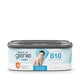 thumbnail image 1 of Recambio cuadrado Jumbo de Diaper Genie para 810 pañales para recién nacidos, 1 of 5
