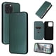 thumbnail image 3 of Funda Flip Para Iphone 16 Pro - Funda Magnética De Negocios, Funda Protectora Delgada, 3 of 5