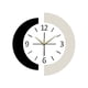 thumbnail image 1 of Reloj De Pared Acrílico Moderno Y Silencioso Para Colgar En El Comedor O El Dormitorio., 1 of 5