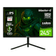 thumbnail image 1 of Monitor Gamer 24,5" FHD IPS HDR 180Hz 1Ms MGMG2440P Master-G, 1 of 6