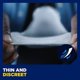 thumbnail image 3 of Protector de Incontinencia TENA MEN Nivel 3 - Paquete de 6, 3 of 6