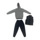 thumbnail image 4 of 3 Ropa De Hombre A Escala 1:6 Hecha A Mano Para Mu?ecas Masculinas De 12 Pulgadas Accesorio De Vestir, 4 of 5