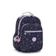 thumbnail image 4 of Mochila Kipling Seoul 32 x 44 x 23 cm con correas acolchadas para portátil de 15", 4 of 7