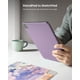 thumbnail image 4 of Funda tomtoc Smart Folio Vertical de 3 capas, 4 of 8
