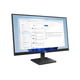 thumbnail image 3 of Monitor Lenovo ThinkVision 24" FHD IPS 100 Hz 4 ms VESA, 3 of 8