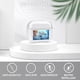 thumbnail image 3 of Funda AirPods Pro Desmarcar Serpiente Blanca, 3 of 6