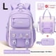 thumbnail image 1 of School Backpacks For Teenagers Kawaii Girls Backpack for School Elementary Student Bag Child Girl Bookbag with Tuition Tote Bag, 1 of 3