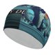 thumbnail image 1 of Servicio de jurado Gorro de Natación de Licra, Gorro de Baño de Tela Cómoda, Gorro Elástico Antideslizante para Hombres, Mujeres y Niños, 1 of 6
