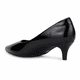 thumbnail image 4 of Zapato Chalada Mujer Camille-1 V Negro Casual, 4 of 7