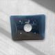 thumbnail image 1 of Dispensador de Toalla interfoliada Acrilico, 1 of 3