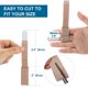 thumbnail image 5 of Finger Buddy Wraps Sumifun para Broken Finger, 12 unidades, 5 of 6