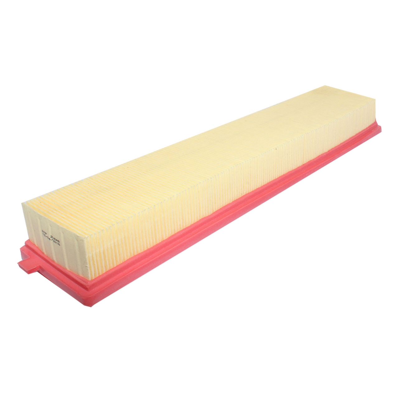 Repuestos Del Sol - Filtro Aire Peugeot 308 1.6 2008 2012