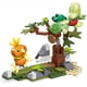 thumbnail image 3 of Juguete de construcción Mega Construx Pokémon Torchic Vs. Treecko, 3 of 5