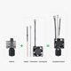 thumbnail image 4 of Kit Hotend 3DTOOLS Bamboo LAB de acero endurecido para Bambu LAB X1, X1C, 4 of 4