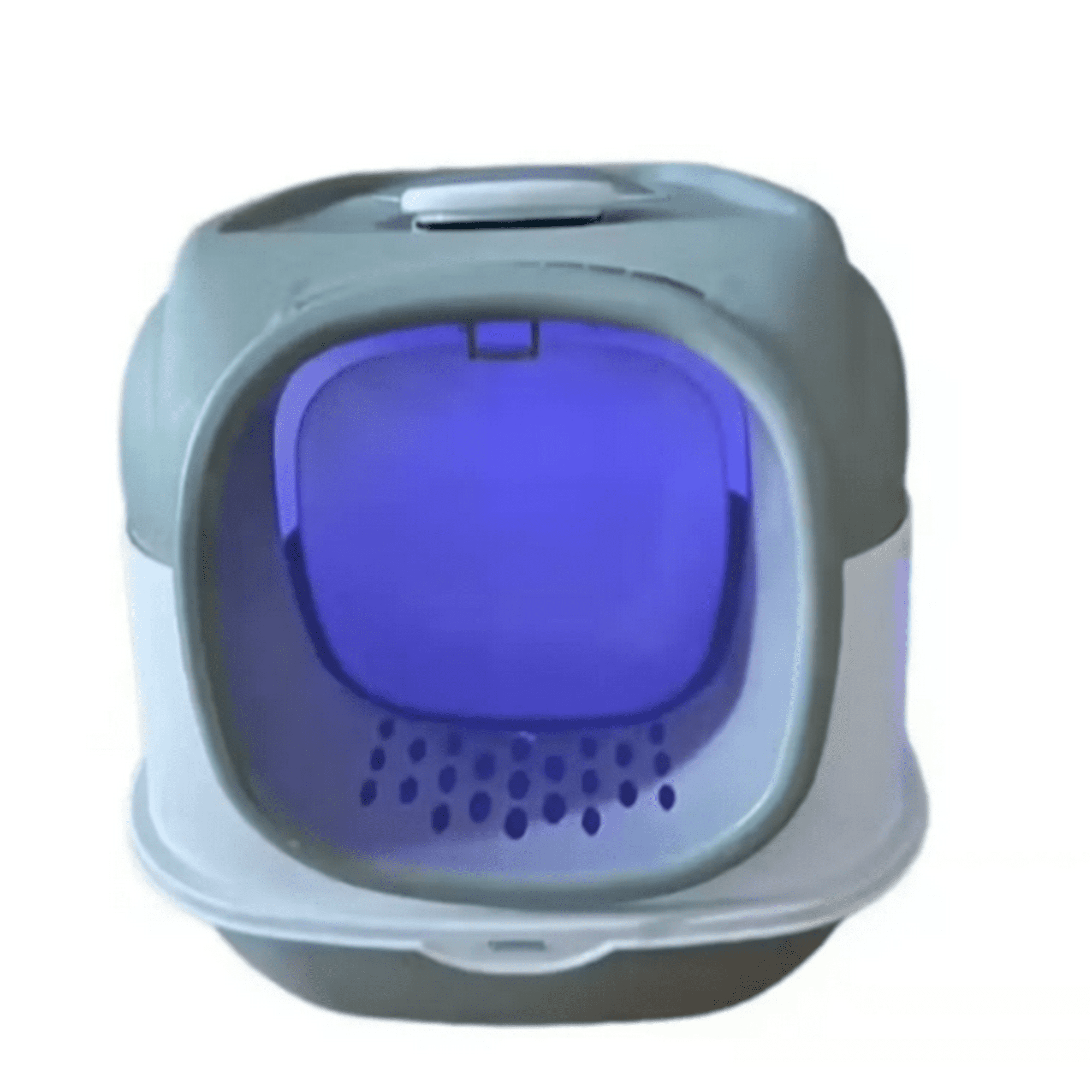 Genérico - Arenero Para Gatos Mascotas Grande