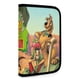 thumbnail image 1 of Scooby-Doo: Aventura Bolsa de Almacenamiento Plegable Portátil con Compartimentos, Organizador de Herramientas Multi-Bolsillo, Uso Dual Viaje y Hogar 26.5*17.8cm, 1 of 5