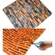 thumbnail image 3 of Set 4 Láminas Papel Mural 3D Pared Ladrillo Decorativo Jhn, 3 of 3