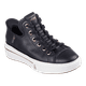 thumbnail image 2 of ZAPATILLAS SKECHERS [SLIP-INS] SNOOP ONE-OG LEATHER NEGRAS (MUJER) | 186001-BLK - Talla 35, 2 of 6