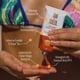 thumbnail image 4 of Loción bronceadora Tanning Club Tan De Soleil Orange SPF 6 100 ml, 4 of 9