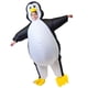 thumbnail image 2 of Disfraz inflable Spooktacular Creations Penguin Child, 2 of 7