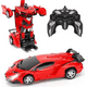 thumbnail image 1 of Auto transformer robot rc 2.4g juguete, 1 of 3