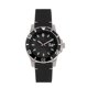 thumbnail image 2 of Reloj Nautis Diver Pro 200 con correa de piel y fecha, 2 of 8
