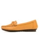 thumbnail image 2 of Mocasin New Helen Khaki 38, 2 of 3