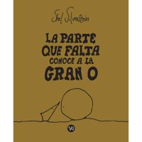 Vergara Y Riba - Libro La Parte Que Falta Conoce A La Gran O