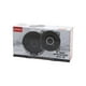 thumbnail image 5 of Pack 2 Parlantes 4 10cm Para Automovil Negro Taw-1022, 5 of 5
