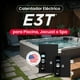 thumbnail image 4 of Calentador Eléctrico de Piscina, Jacuzzis, Spa Rheem E3T 11Kw, 4 of 5
