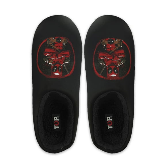 Pantufla Hombre Marvel C3
