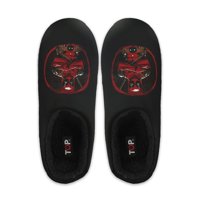 Top - Pantufla Hombre Marvel C3