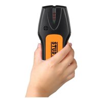 Genérico - Detector Vigas De Madera, Metales Y Cables Electricos