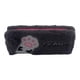 thumbnail image 1 of Estuche Negro Diseño Pata de Gato 20*9*4.5cm, 1 of 2