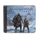 thumbnail image 1 of God of War Cartera de Cuero PU para Hombres, Tarjetero Bifold Delgado, Cartera Minimalista de Cuero Sintético Suave, 1 of 6